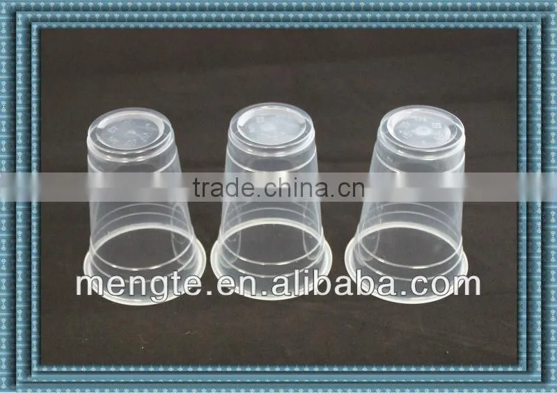 large cheap bulk plastic cup