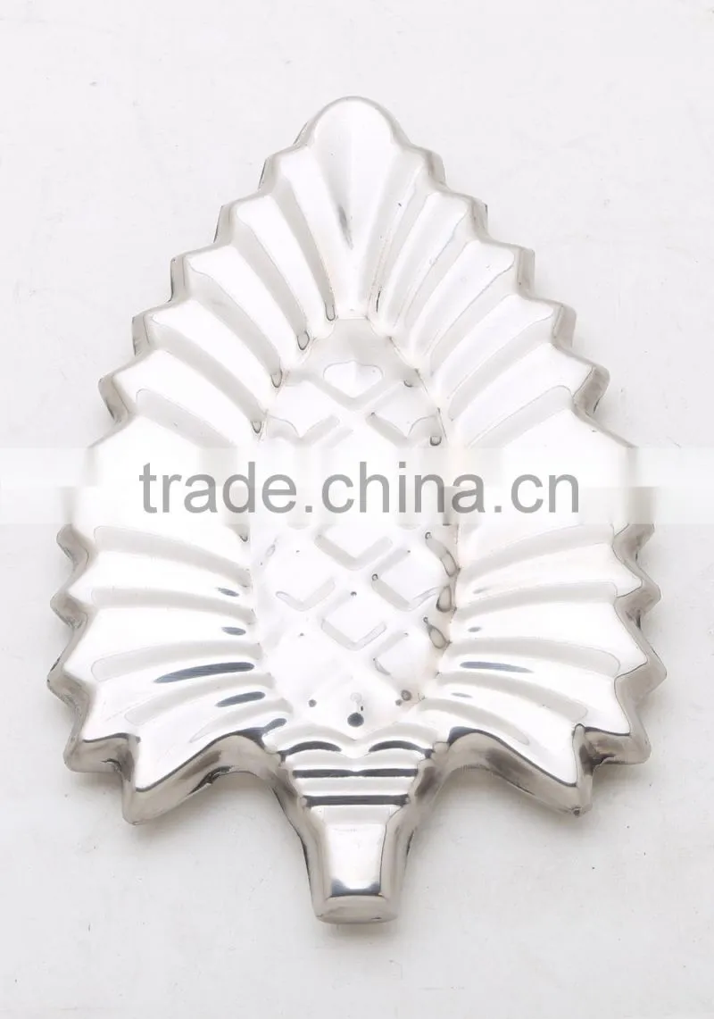 stainless steel decorative accessories for gate factory supply