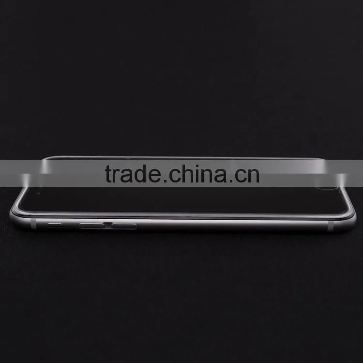 Hot selling durable tempered glass screen protector from shenzhen supplier