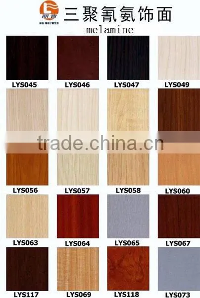 Folding Movable Partitions Wooden Wall Panel