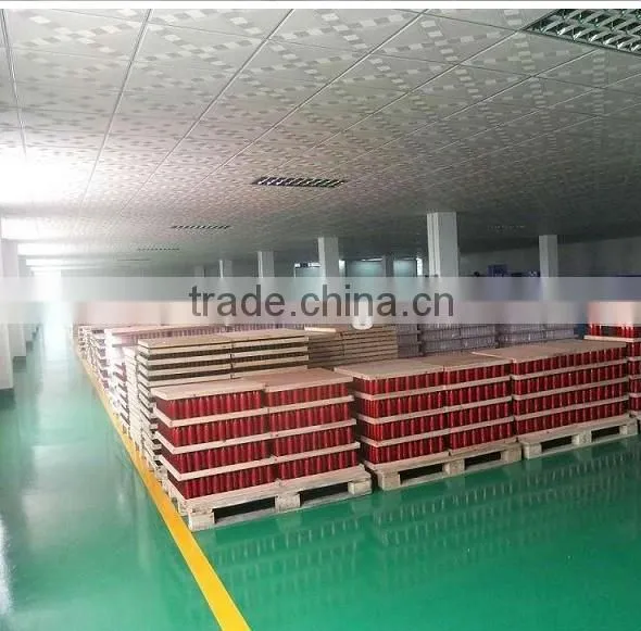 100ml plastic bottle with pump