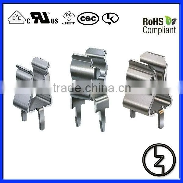 Electronic Fuse Clips