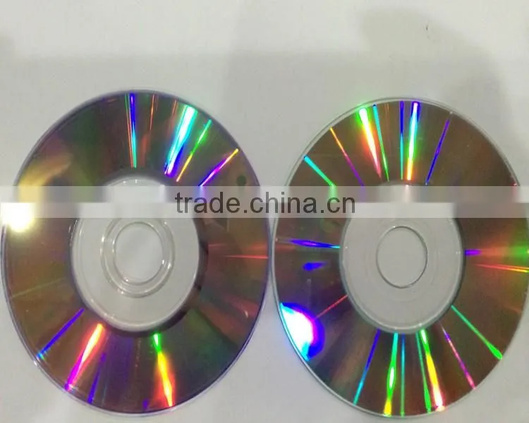 Cheap /hot sale wholesale blank CD-R 700M 80MINS) blank cd-r