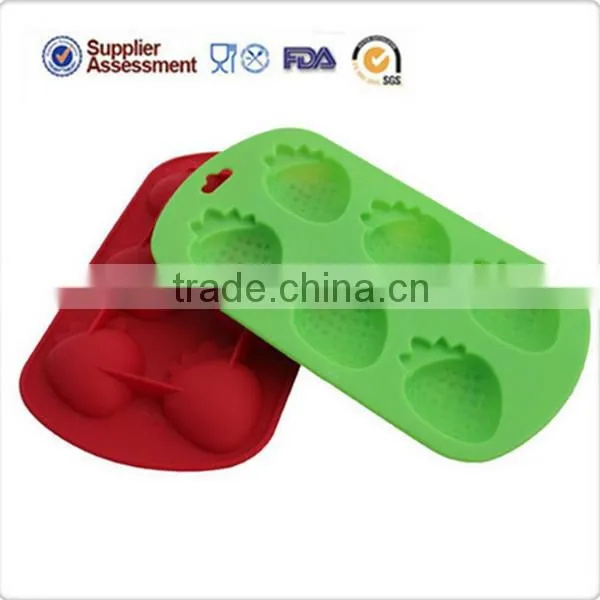 Economical price silicone ice/ice cream/chocolate mold for summer,cool summer silicone mold for sweets