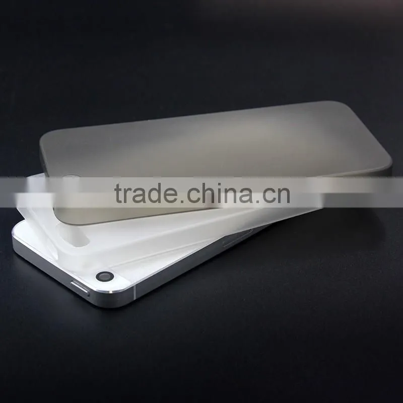 Factory New arrival for iPhone SE case, PP case for iphone 5, for iPhone 5S mobile case