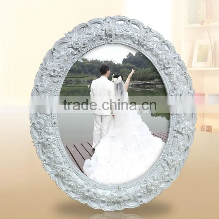 8"x10" resin photo frame