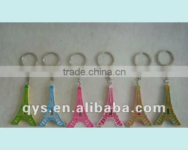 big ear doll promotion key chain