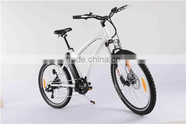 2015 look forword to electric bike torque sensor ebike