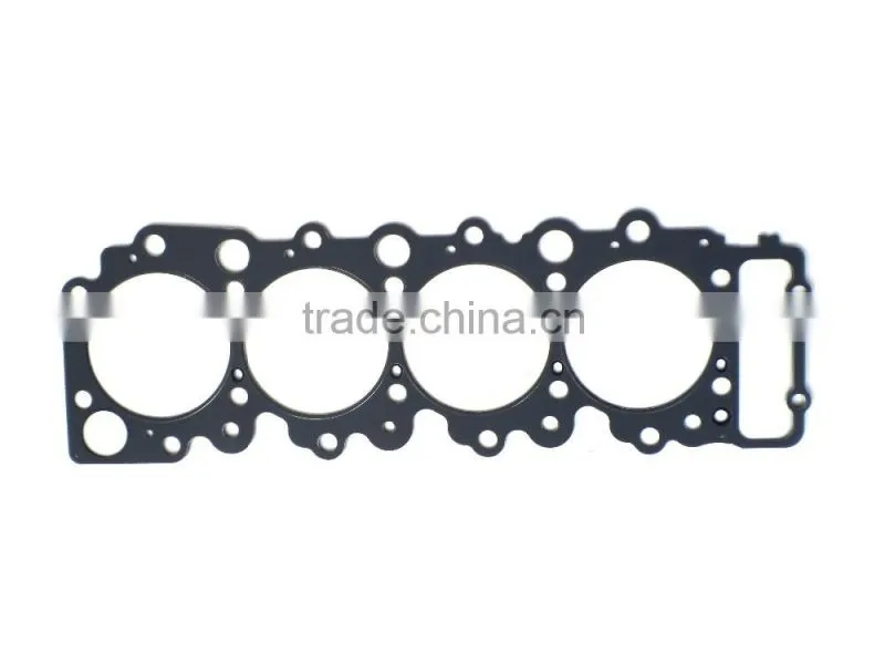 Cylinder head gasket 700P/4HK1genuine auto cylinder bed gasket QINGLING pickup truck auto spare parts