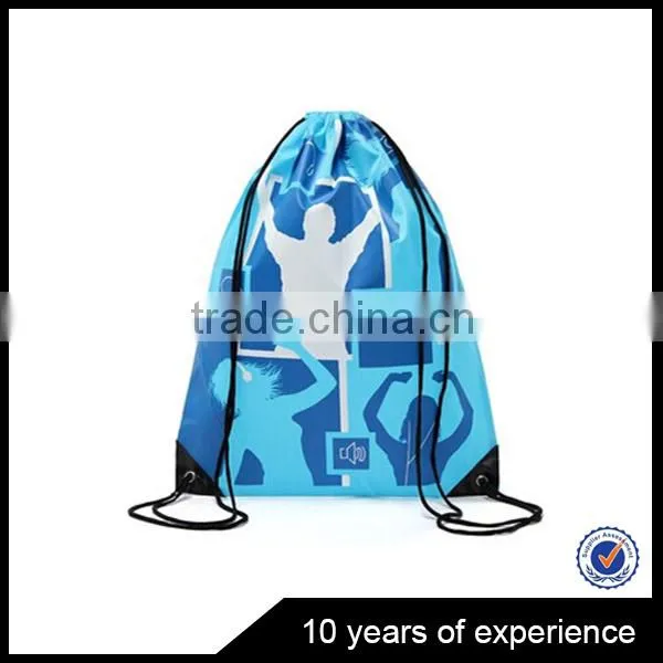 MAIN PRODUCT!! Custom Design 300d durable shoes bag with competitive offer