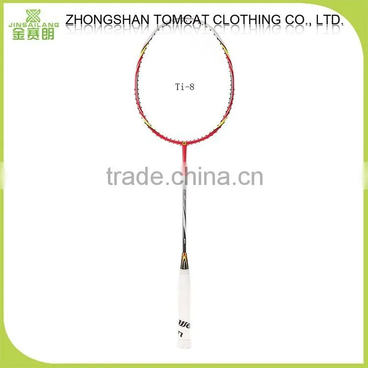 tennis racket , cheap badminton racket , outdoor badminton racket