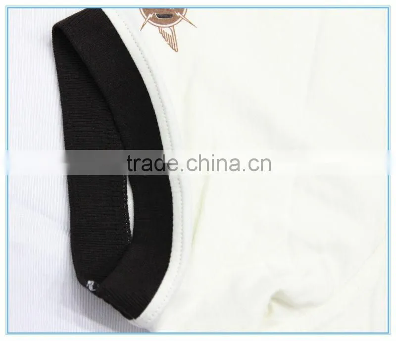 online white blank cotton men's t-shirt shop