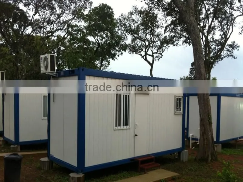 modular house