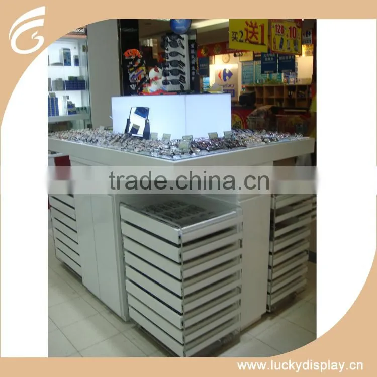 eyewear display case