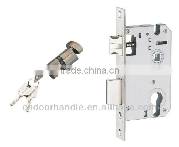 interior door handle hidden plate door handle