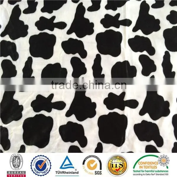 tc corduroy fabrics for apparel in two tones