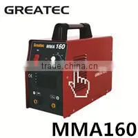 electric igbt steel welding machine switch