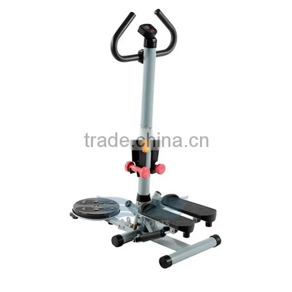 Stair Stepper Motor Controller Best Compact Exercise Equipment