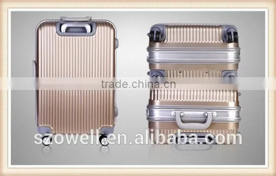 Classic 20 24 28 inches man suitcase cabin suitcase