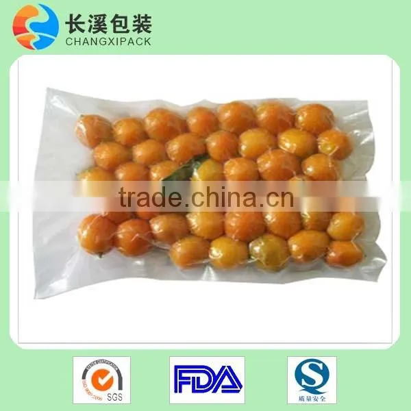 embossed vacuum sealer bag rolls