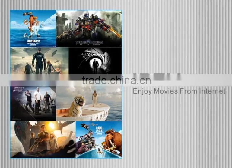Android full hd 1080p porn video real player tv box free porn video download from xbmc 1GB/8GB ultra 4k 3d wifi ad player