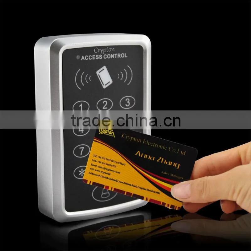 SA-0109 standalone access controller RFID
