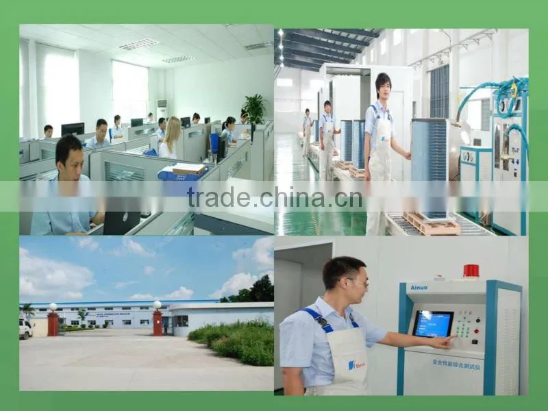 Mitsubishi Chiller