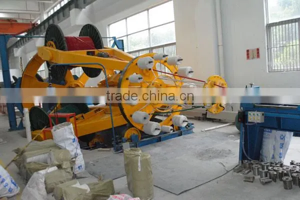 Low voltage Power Station Application electrical power cable