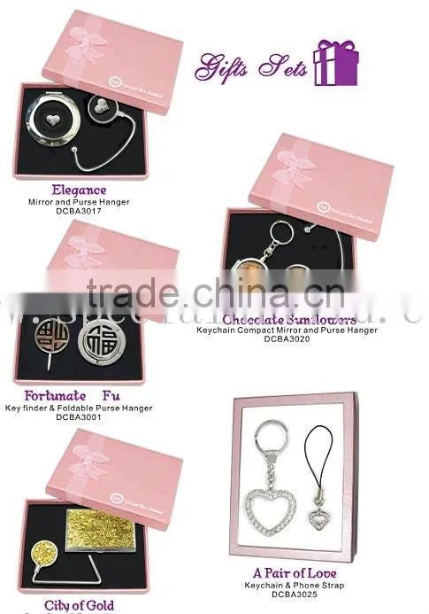 table bag hanger stand wholesale for wedding favors and gifts,weight capacity : 7kg
