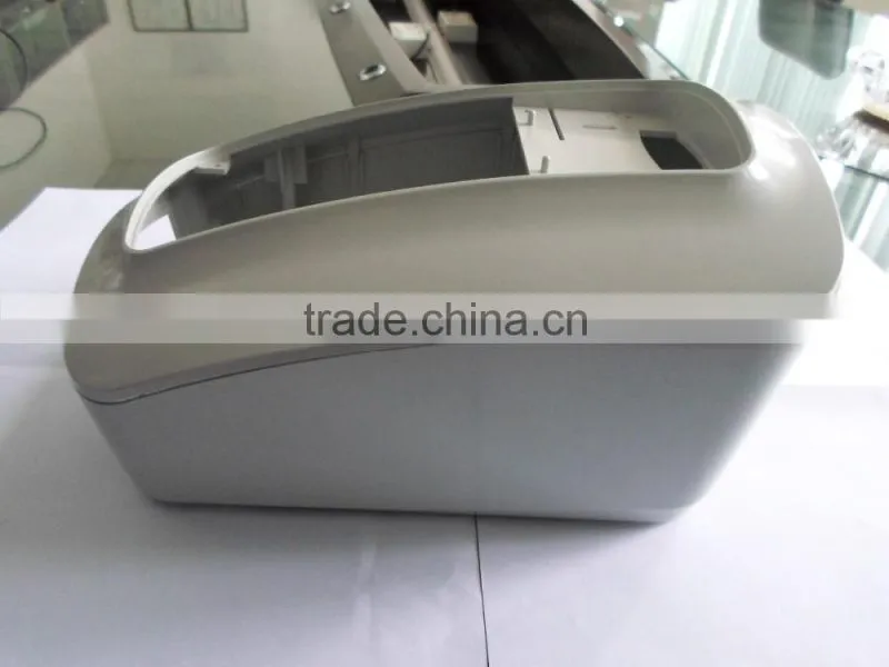 Plastic Shell Assembly