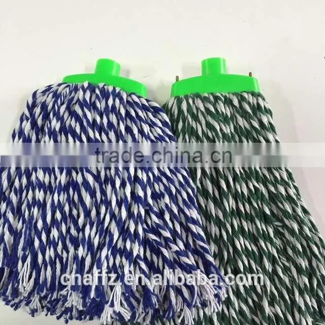 cotton string mop head