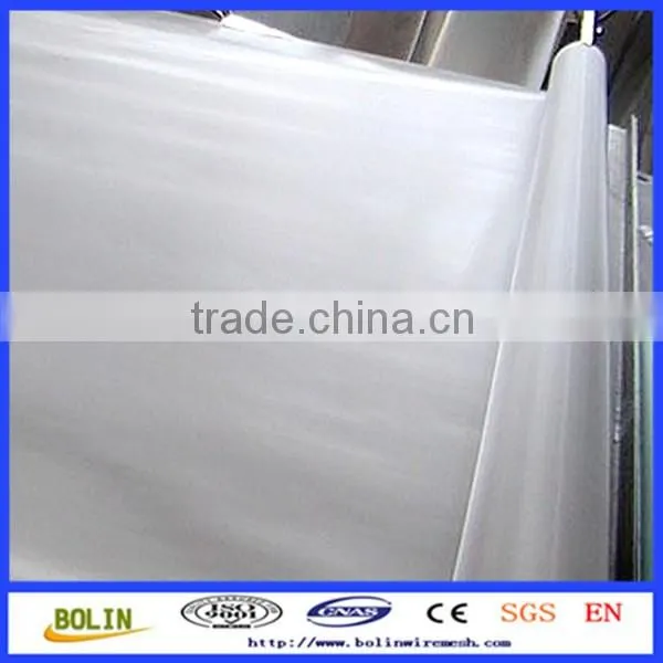Plain weave pure silver mesh for conduct electricity