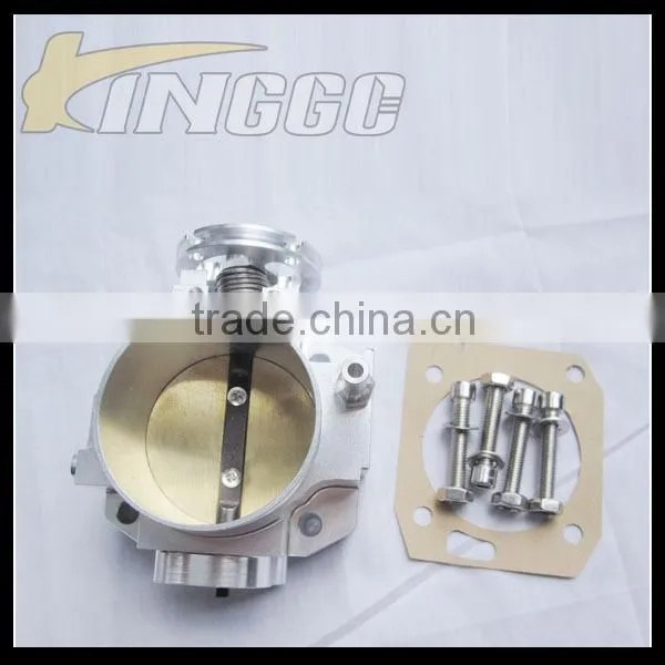 High Performance Aluminium Auto Throttle Body