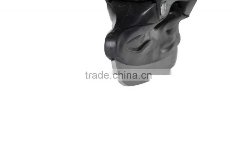 Fashion adjustable ice skate for kid , quality ice hockey with durable ice blade and buckle , kid ice hockey quality