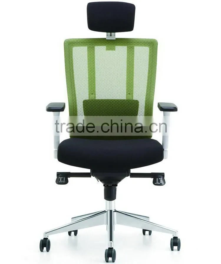 Sunshine Furniture Comfortable Best Ergonomic Office Chair Supplied by Manufacturer in Guangzhou Guangdong
