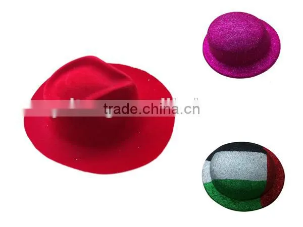2014 fashion beach hats for women ladies fashion hats