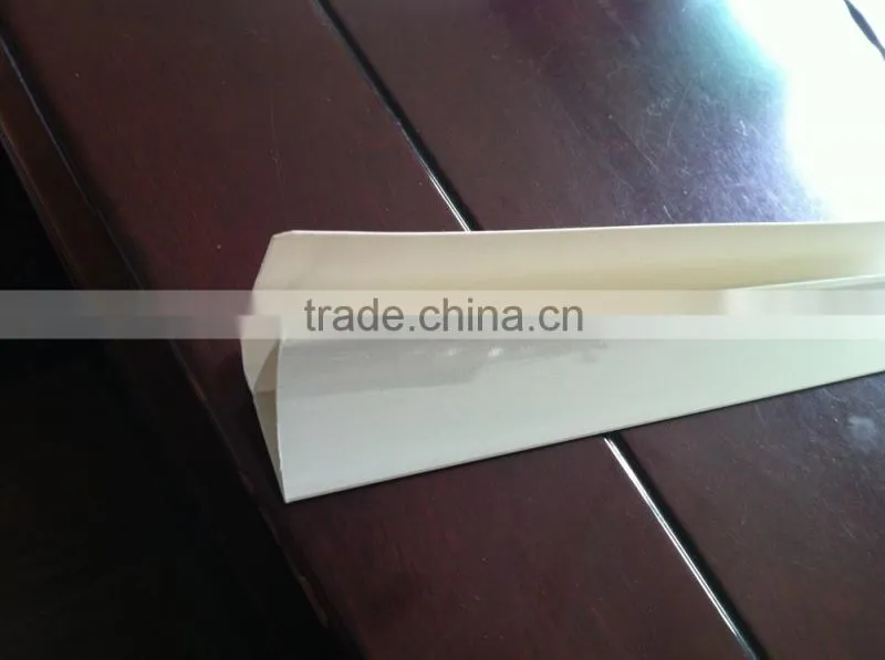 Big ceiling decorative material