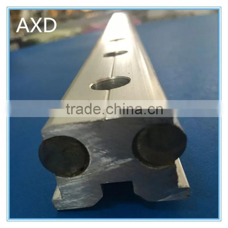 linear guide tour guide system LGD16 from alibaba china supplier