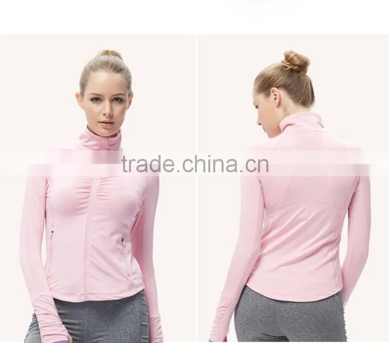 Wholesale Custom Full Sublimation Women Sprts Hoodies