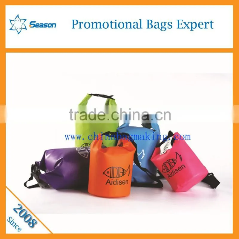 2016 the portable dry bags waterproof duffle bag Water resistance travel bag
