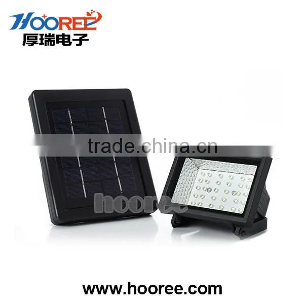 LED Solar Light SL-30A /Solar Light Garden witn Motion Sensor /solar motion light