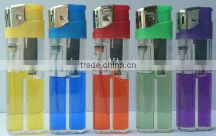plastic lighter with good price