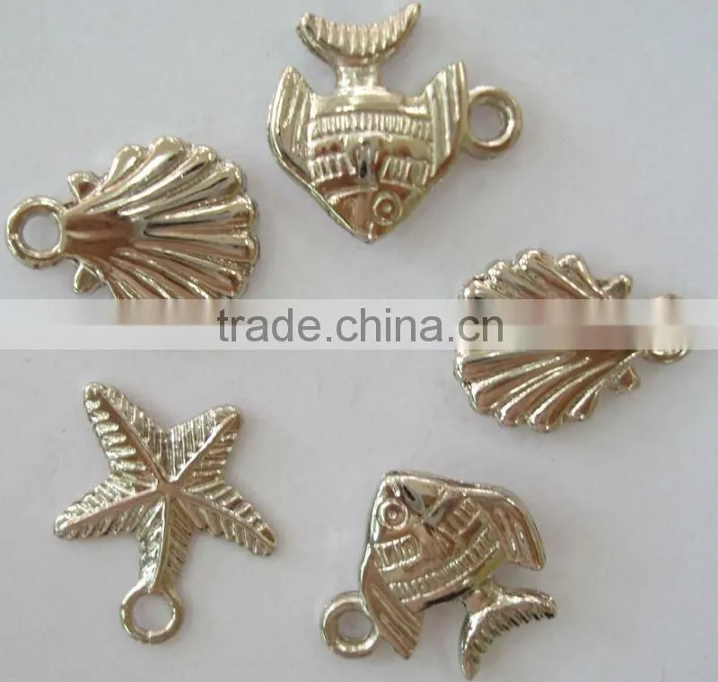 Lover/couple pendent