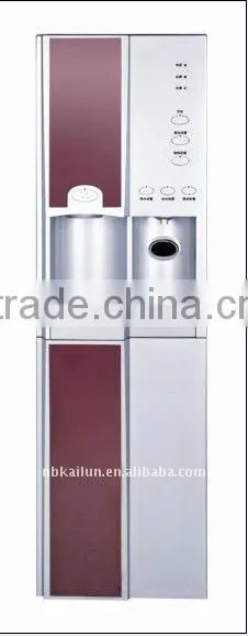 cold and hot for water dipenser with ice-maker