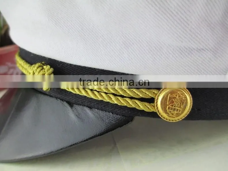 Wholesale Custom Baby Sailor Hat