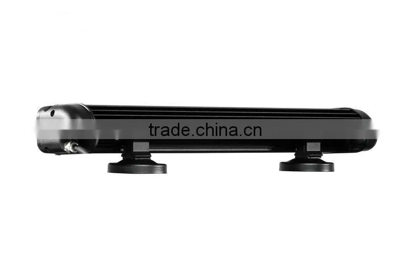 Hot ! single row 10W each Off road LED Light Bar, 20.3'' 120W led driving light bar
