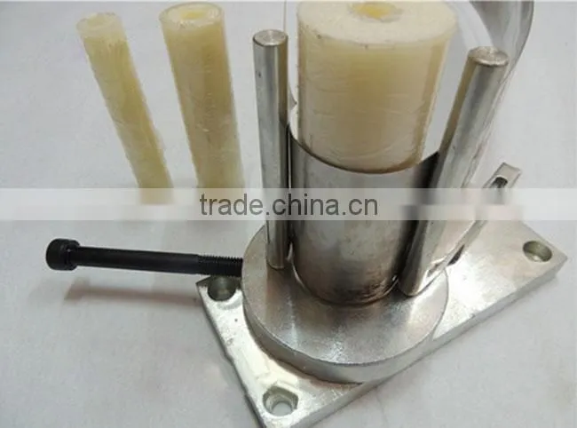 Steel and Stainless Steel Coil Strip Rounded Corner Bender Bending Tools for Metal Channel Letter