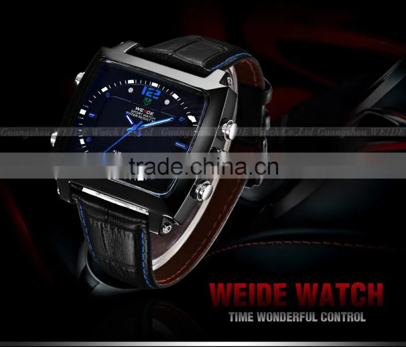 WH2308 band high quality watch import watches men