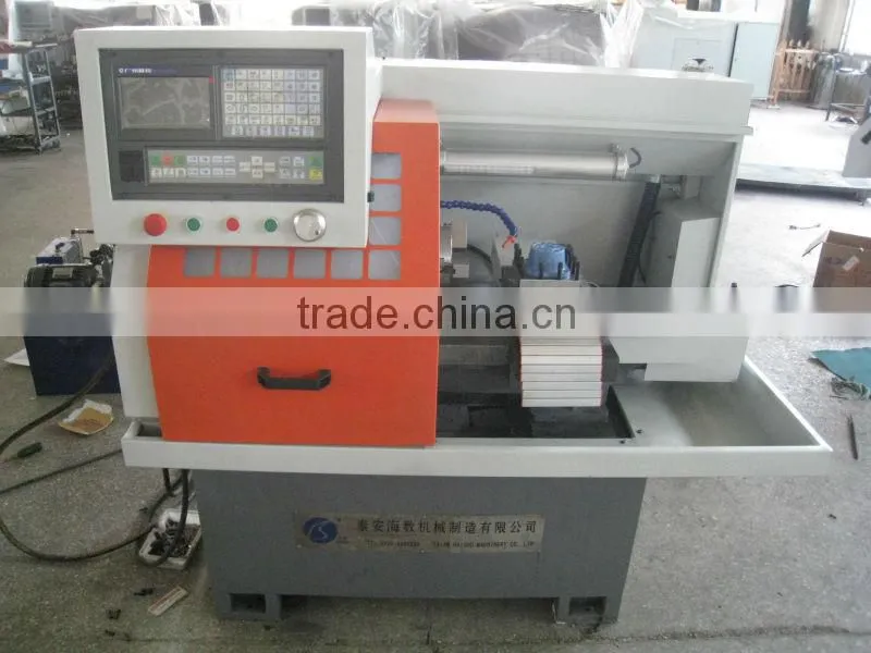 CK0640A cnc lathe machine price in india with flat bed type