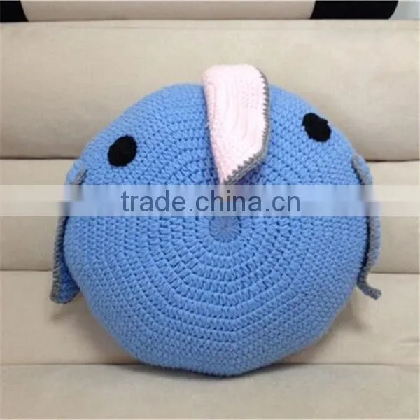 Livingroom Decorative Round Pillows